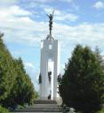 Брянск – город революционной, трудовой и партизанской славы