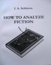 How to Analyze Fiction