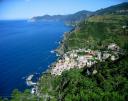 Лигурийское побережье - Cinque Terre