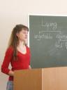 Доклад на секции “Современные тенденции в обучении иностранным языкам”