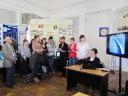 Презентация Интернет-конференции на выставке достижений РГПУ им. А.И.Герцена