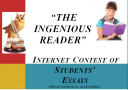 ‘The Ingenious Reader’ contest