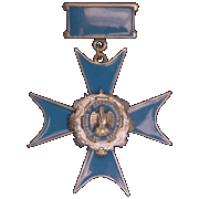 Медаль РГПУ им. А.И.Герцена “За заслуги в образовании и науке”